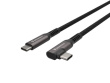 Natec USB-C M/M 3.1 GEN 2 CABLE 3M 10GB/S PD60W VR