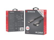 Natec USB-C M/M 3.1 GEN 2 CABLE 3M 10GB/S PD60W VR