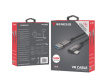 Natec USB-C ->USB-A 3.1GEN1 CABLE PD15W VR