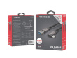 Natec USB-C->USB-A 3.1GEN1 CABLE 5M 5GBS PD15W VR