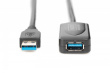 Digitus USB 3.0 Active Extension Cable 5m