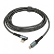 iBOX IBOX IKUTC00 USB-C 100W 90 degree cable