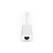 Digitus | 3-port USB Hub and Gigabit LAN adapter | DA-70250-1 | USB Hub