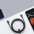 AUKEY AUKEY CB-CD45 Quick Charge USB C - USB C 0,9m