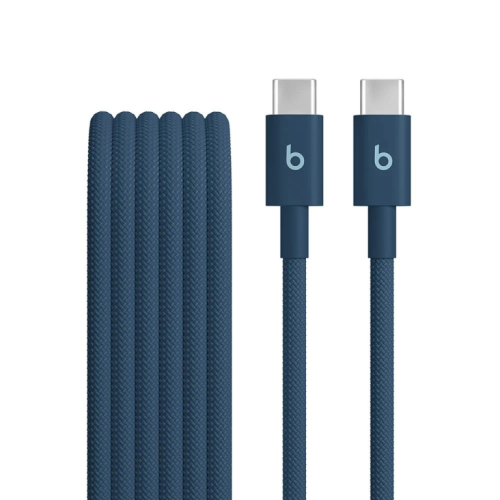 Apple Cable Beats USB C to C 1.5m Nitro Navy