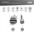 Digitus Bi-directional Adapter Cable | DB-300334-010-S | USB-C to DisplayPort