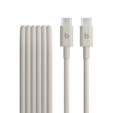 Apple Cable Beats USB C to C 1.5m Stone