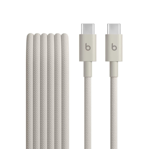 Apple Cable Beats USB C to C 1.5m Stone
