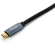 Equip Kabel USB-C 3.2 -> C St/St 3.00m 5A 4K/60Hz si