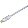 Equip Kabel USB-C 3.2 -> C St/St 3.00m 5A 4K/60Hz ws
