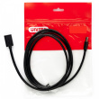Unitek Extension cable USB 2.0 AM-AF, 0.5M; Y-C447GBK