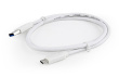 Gembird USB Cable 3.0 C AM/CM 1m/white