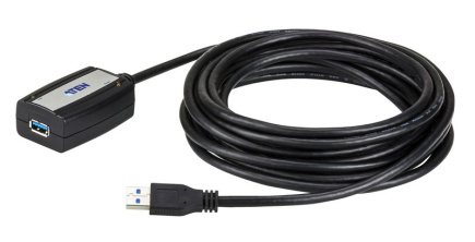 ATEN Extender cable UE350A USB3.1 Gen1 5m