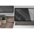 DIGITUS USB C Adapterkabel Typ C -HDMI A 4K St/St 2.0m, sw