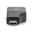 DIGITUS Adapter USB-C St.-> HDMI Bu./ 4K/30HZ 5cm