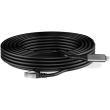 DIGITUS USB 3.2.RJ45 Ethernet Kabel S/FTP 10 m