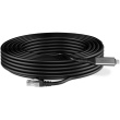 DIGITUS USB 3.2.RJ45 Ethernet Kabel S/FTP 15 m