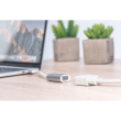 DIGITUS Adapter USB3.0/C -> VGA 20cm VL100