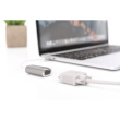 DIGITUS Adapter USB3.0/C -> VGA 20cm VL100