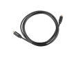 Lanberg Cable USB-C M/M 2.0 1.8m CA-CMCM-40CU-0018-B Black