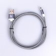 TB Micro USB - USB Cable 1.5 m graphite