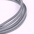 TB Micro USB - USB Cable 1.5 m graphite