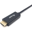 Equip Adapter USB-C -> HDMI 4K30Hz 2.00m sw