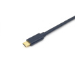 Equip Adapter USB-C -> HDMI 4K30Hz 2.00m sw
