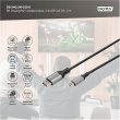 Digitus 8K DisplayPort Adapter Cable, Mini DP to DP, 2 m | DB-340106-020-S | DisplayPort to DisplayPort