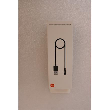 Taastatud. Xiaomi Magnetic Charging Cable for Wearables | Xiaomi Magnetic Charging Cable for Wearables | DEMO | Black
