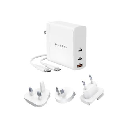 Hyper | HyperJuice GaN 140W USB-C Charger