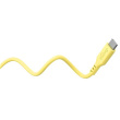 Goobay USB-C Silicone Cable | 77742