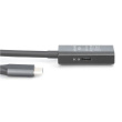 Digitus | Active USB 3.2 Gen1 5G extension cable | DA-73108 | USB-C to USB-C