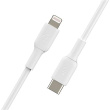 Belkin | BOOST CHARGE | CAA003bt1MWH | USB-C to Lightning USB-C | Lightning