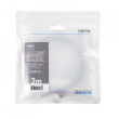 LogiLink USB 3.2 Gen1 Type-C to USB-C/F, PD, 2m