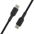 Belkin | USB-C to USB-C Cable | BOOST CHARGE | USB-C to USB-C