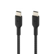 Belkin | USB-C to USB-C Cable | BOOST CHARGE | USB-C to USB-C