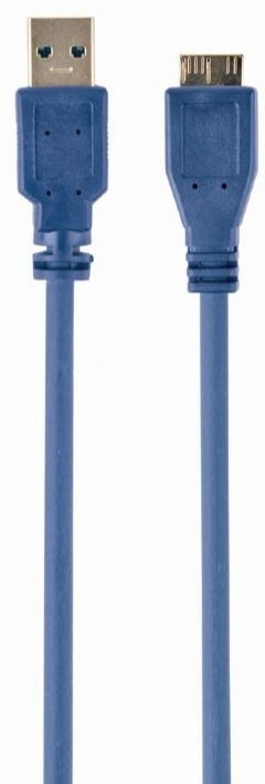 Gembird Cable USB 3.0 AM-MICRO 50CM