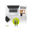 Goobay | Sync and charging cable | 49269 | Apple Lightning to USB Type A