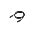 Lenovo USB-C Cable 1m | Lenovo | USB-C