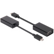 Adapter USB-C 3.1 => VGA *Club3D* aktiv