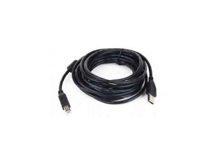 Gembird Premium quality USB A-plug to B-plug cable, 10 ft