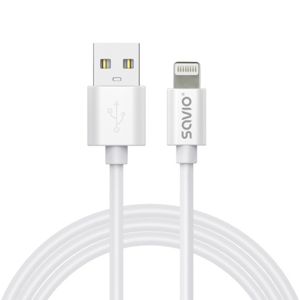 Savio Cable USBA-A CL-192 SAVIO