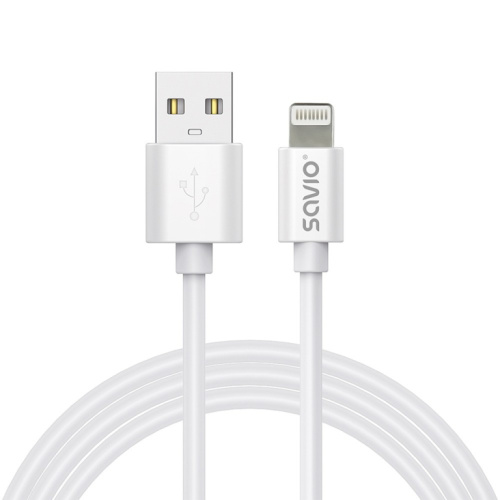 Savio Cable USBA-A CL-192 SAVIO
