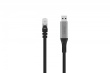 Digitus USBA RJ45 cable AK-300600-030-S