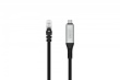 Digitus USB-C - RJ45 cable AK-300601-020-S