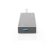 Digitus | 7-port USB Hub | DA-70241-1 | USB Hub