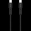 CANYON cable OnWire 60CL C-C 60W COLOR Braided 1m Must