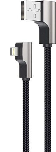 AUKEY AUKEY CB-AL01 Must OEM USB - Lightning Nylon C