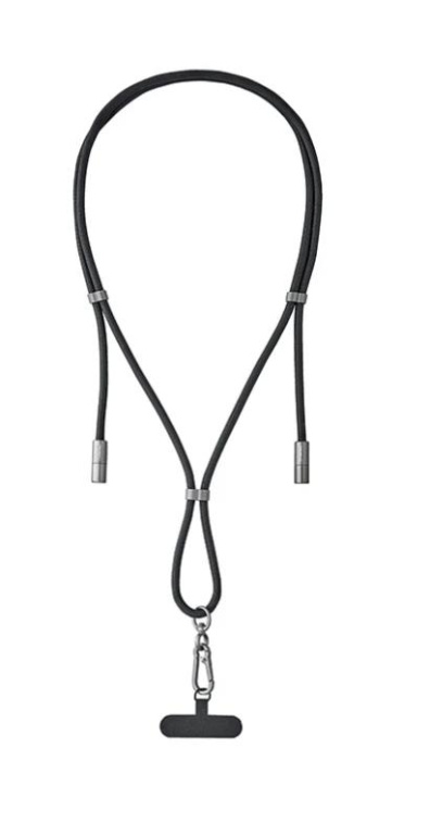 CABLE USB-C TO USB-C 1.65M/LANYARD Must 7991000 INTENSO